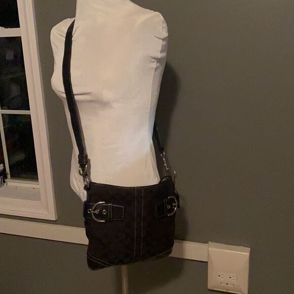 Coach purse - Picture 6 of 6